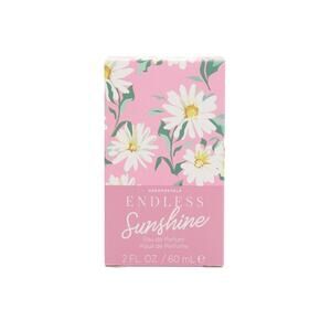 Aeropostale ENDLESS SUNSHINE Eau de Parfum Spray Women - 2 oz - Sealed